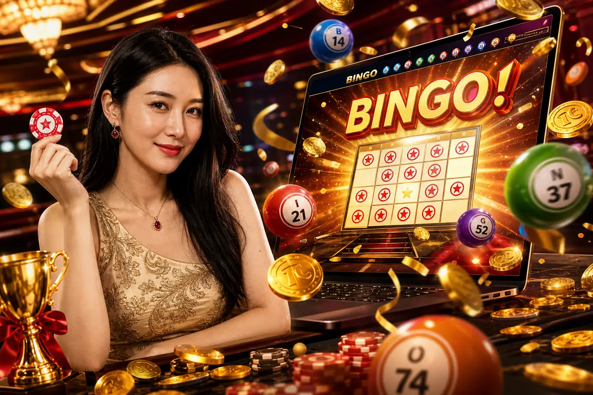 gatop1 Casino trực tuyến